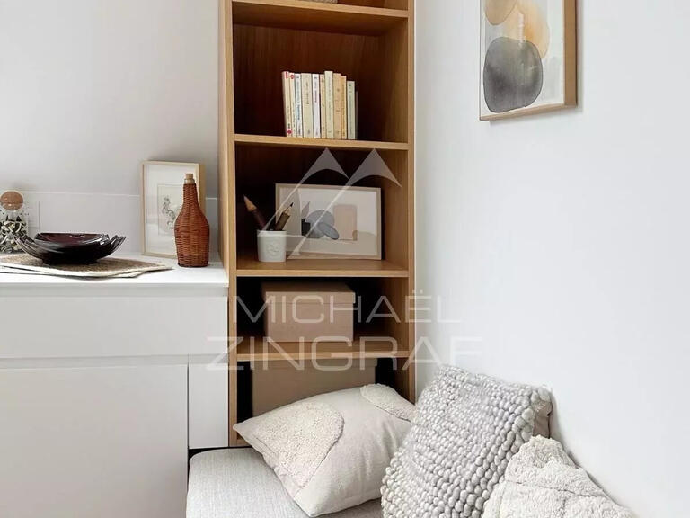 Vente Appartement Paris 6e