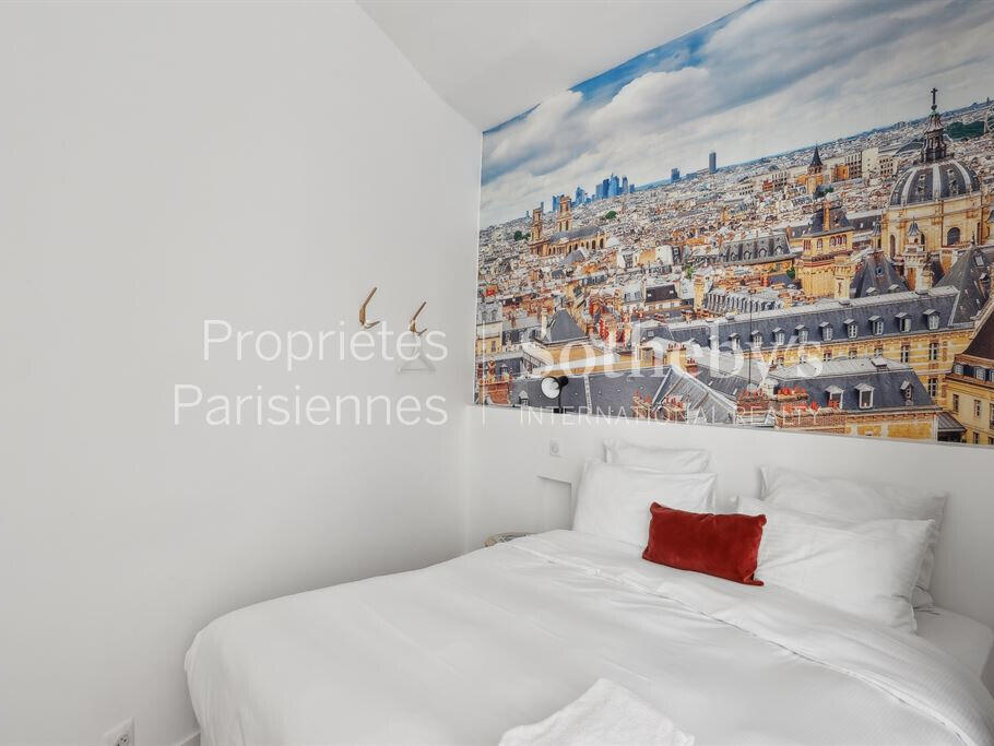 Appartement Paris 6e