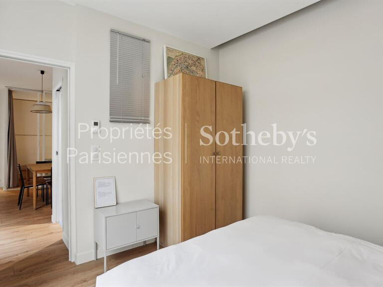 Vente Appartement Paris 6e - 5 chambres