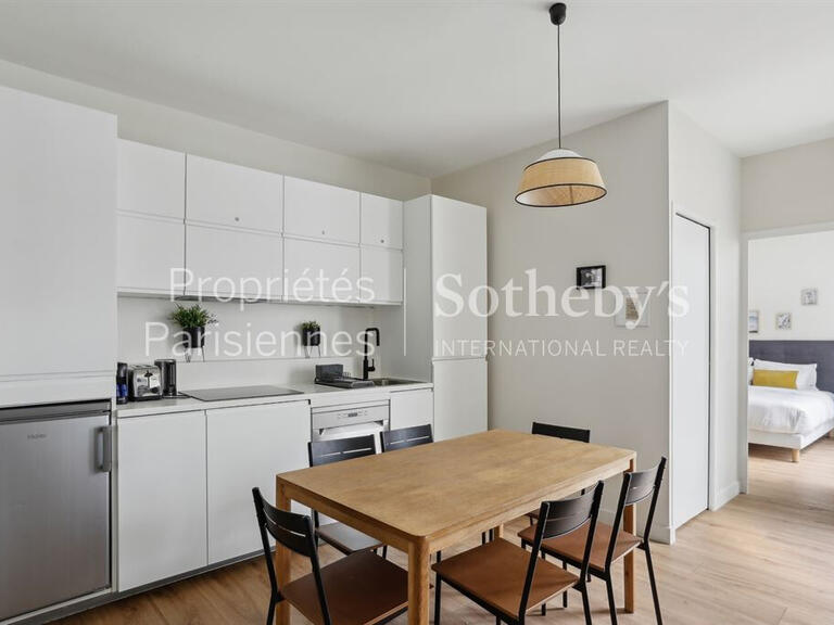 Sale Apartment Paris 6e - 5 bedrooms