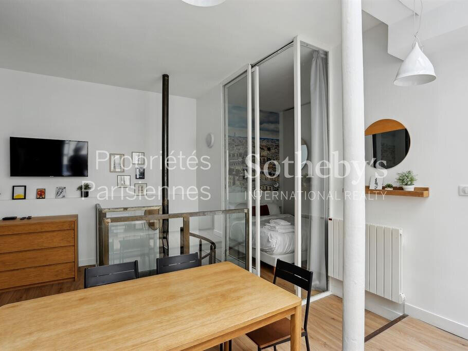 Appartement Paris 6e