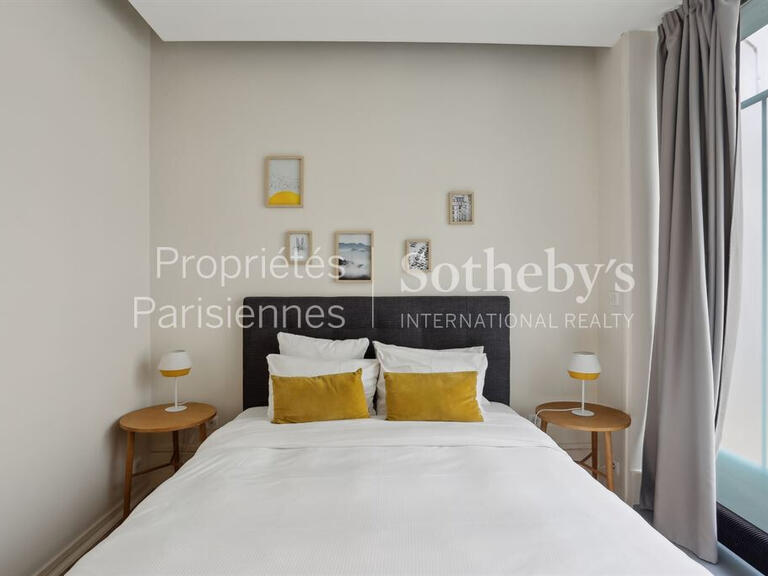 Sale Apartment Paris 6e - 5 bedrooms