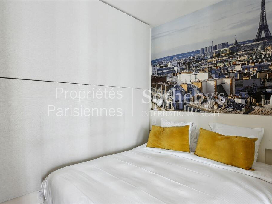 Appartement Paris 6e