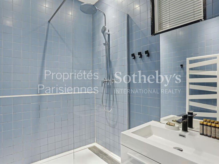 Apartment Paris 6e - 5 bedrooms - 116m²