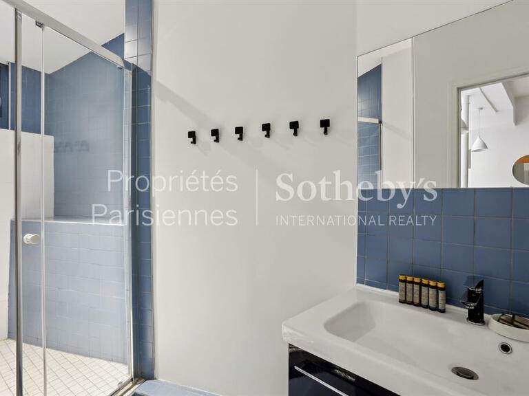 Apartment Paris 6e - 5 bedrooms - 116m²