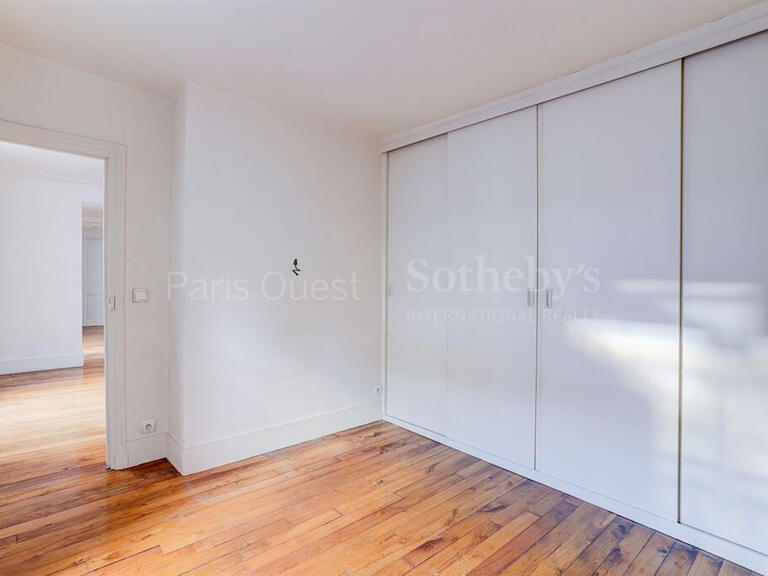 Vente Appartement Paris 6e - 3 chambres