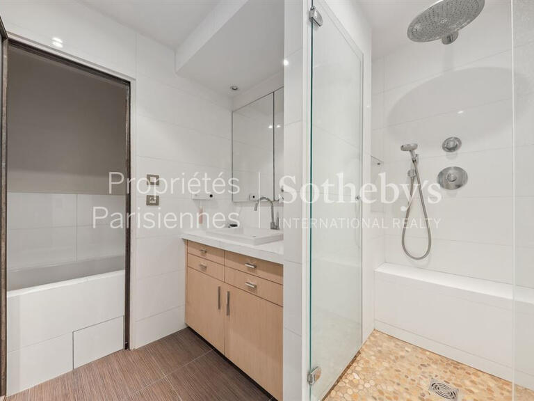 Apartment Paris 6e - 3 bedrooms - 123m²