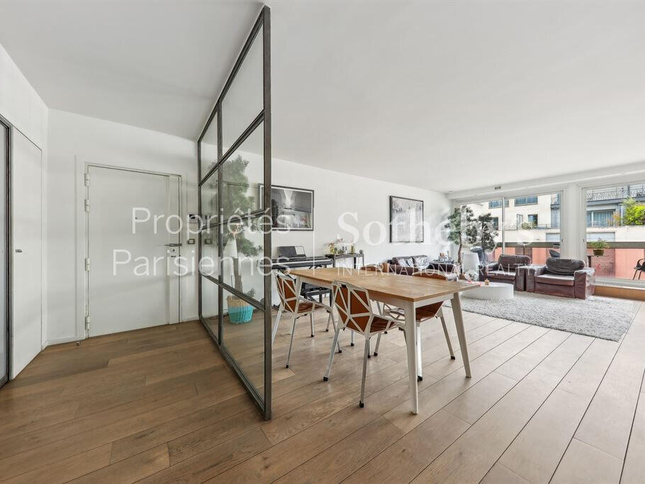 Apartment Paris 6e