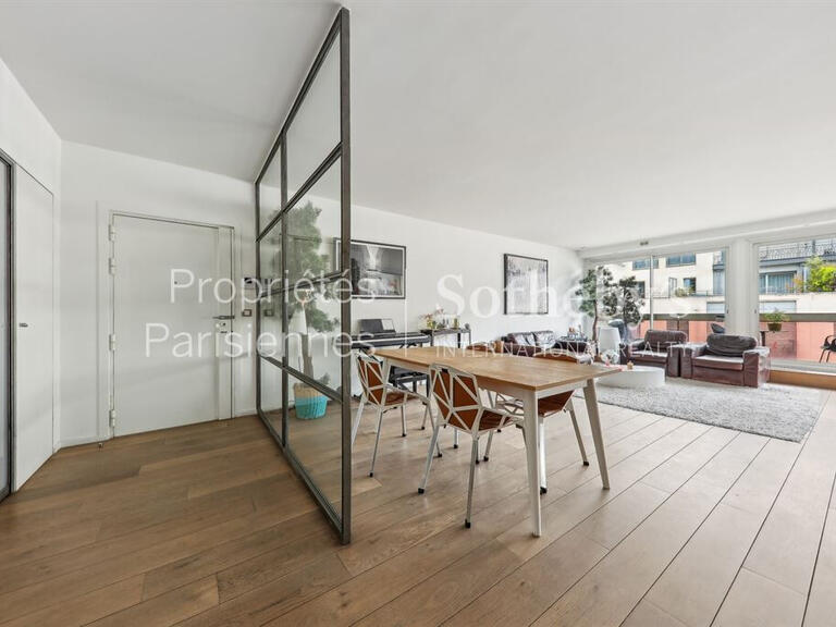 Apartment Paris 6e - 3 bedrooms - 123m²