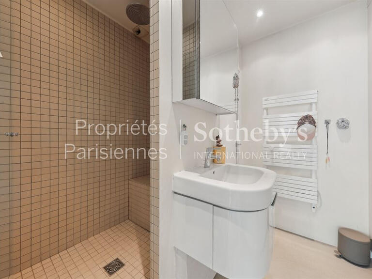 Apartment Paris 6e - 3 bedrooms - 123m²