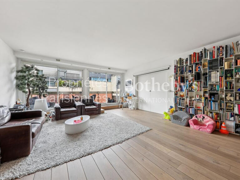 Apartment Paris 6e - 3 bedrooms - 123m²