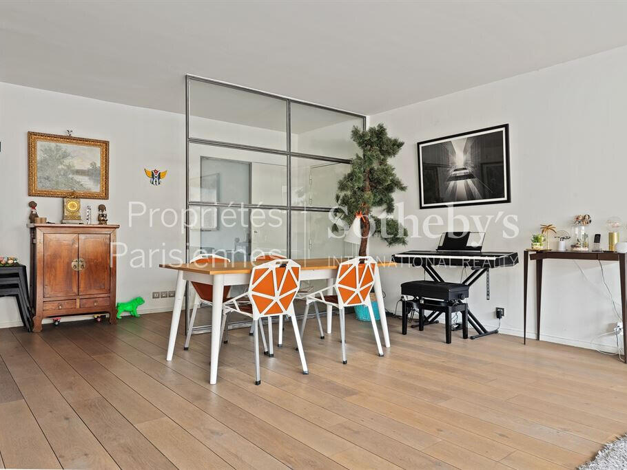 Appartement Paris 6e