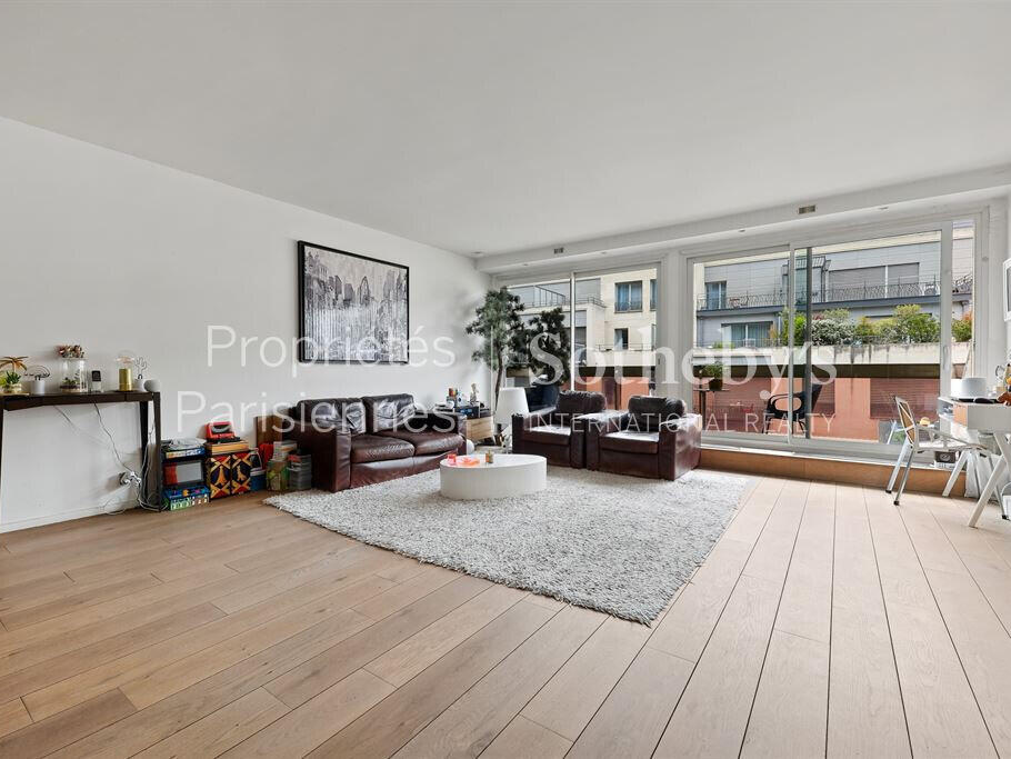 Apartment Paris 6e