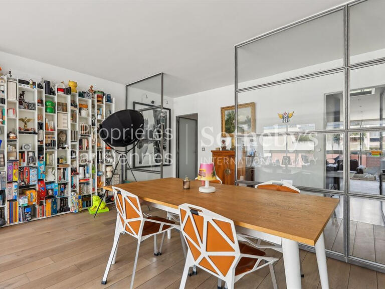 Apartment Paris 6e - 3 bedrooms - 123m²