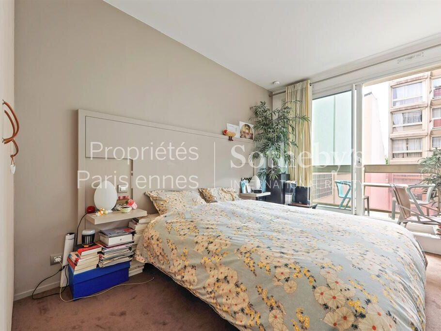 Apartment Paris 6e