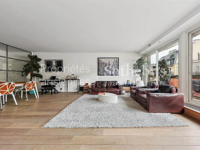 Apartment Paris 6e - 3 bedrooms - 123m²