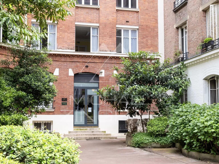 Sale Apartment Paris 6e