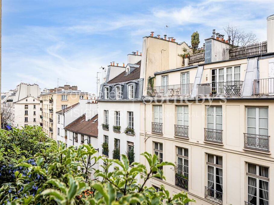 Apartment Paris 6e