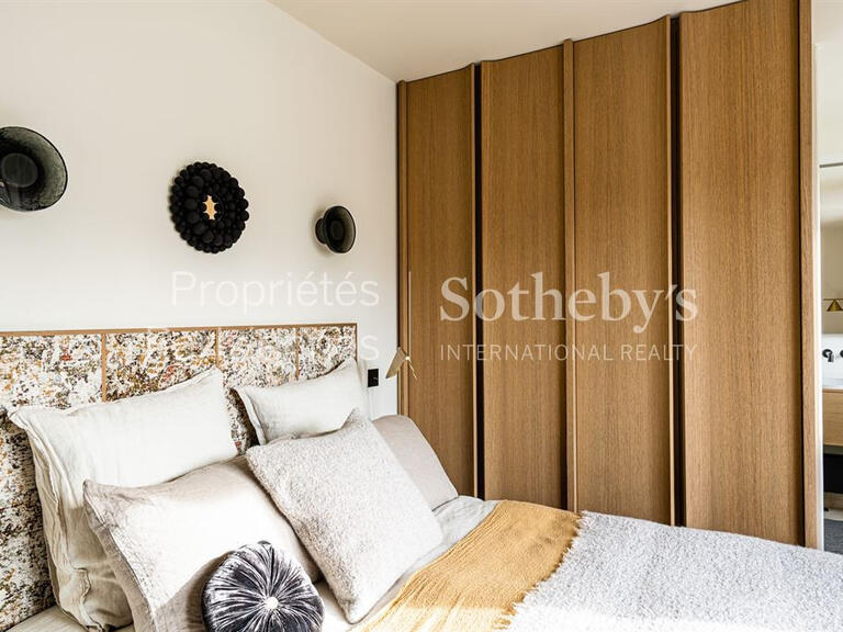 Sale Apartment Paris 6e - 2 bedrooms