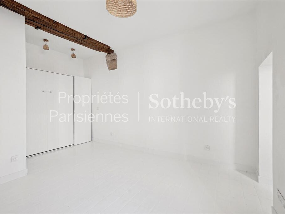 Appartement Paris 6e