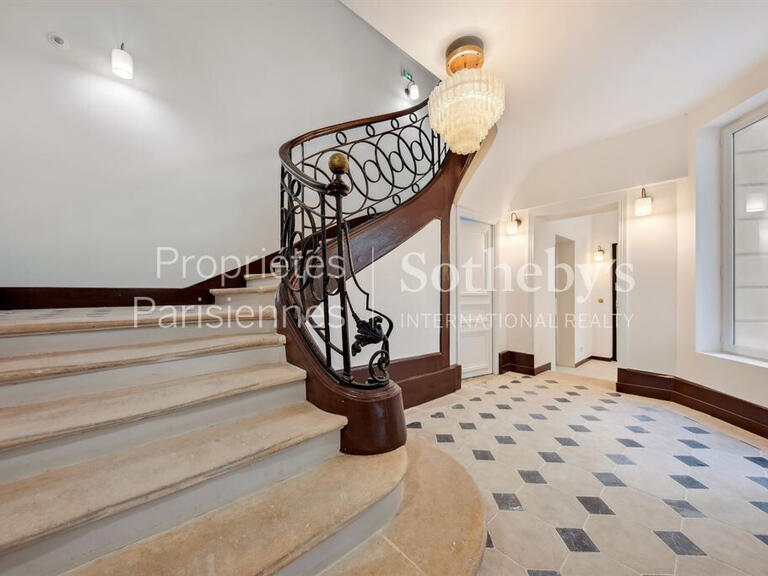 Sale Apartment Paris 6e