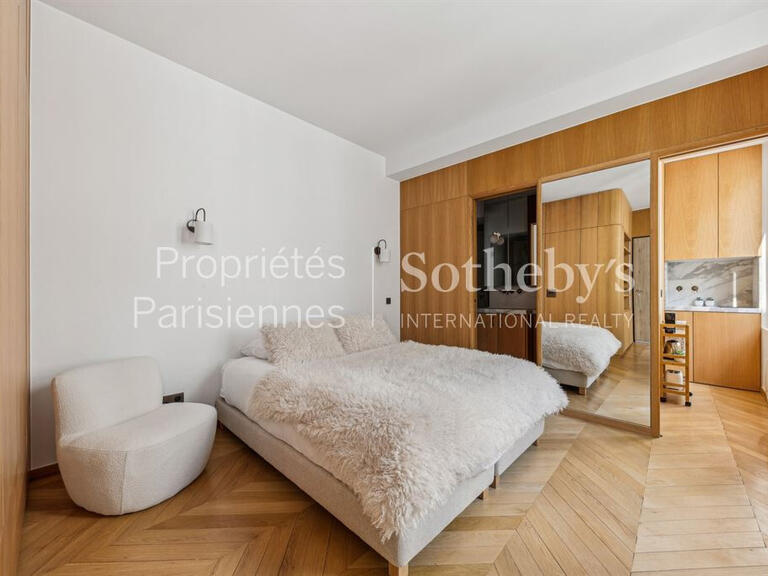 Sale Apartment Paris 6e