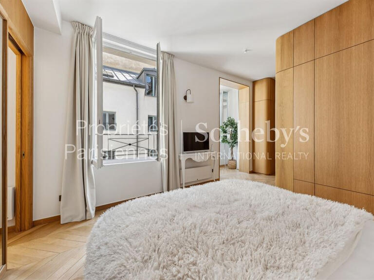 Sale Apartment Paris 6e