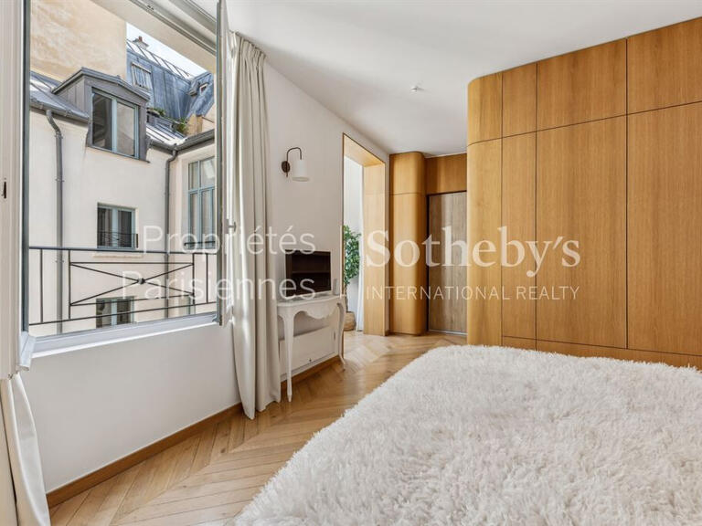 Sale Apartment Paris 6e