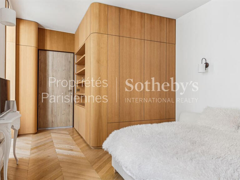 Vente Appartement Paris 6e