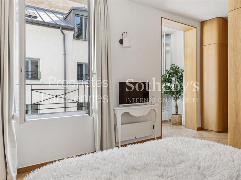 Sale Apartment Paris 6e