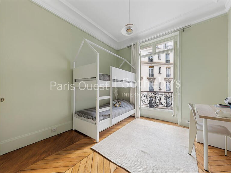 Appartement Paris 6e - 4 chambres - 195m²