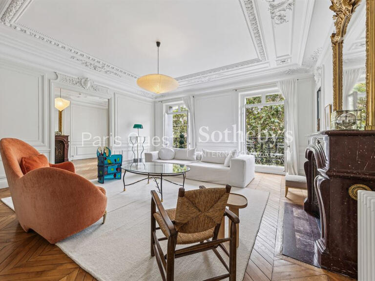 Apartment Paris 6e - 4 bedrooms - 195m²