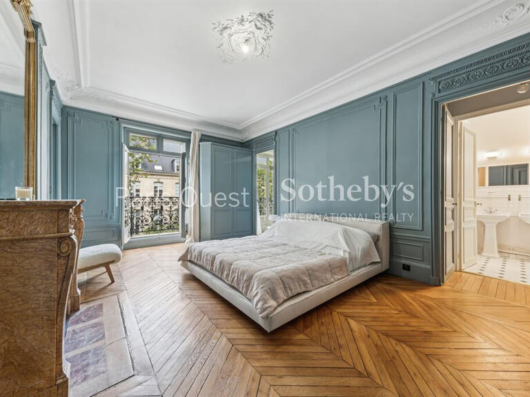 Apartment Paris 6e - 4 bedrooms - 195m²