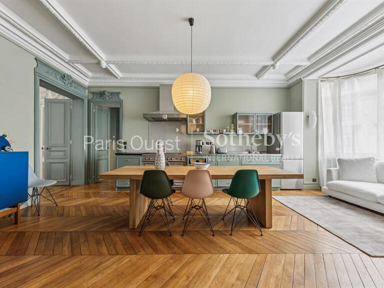 Apartment Paris 6e - 4 bedrooms - 195m²