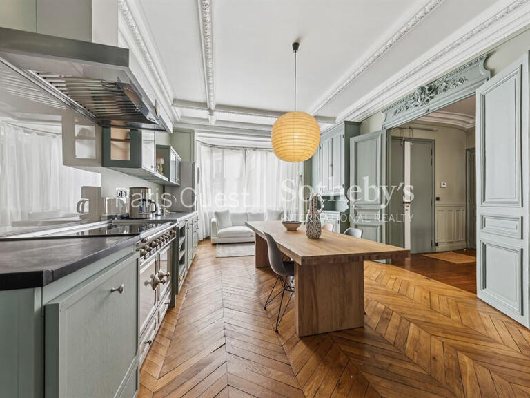 Apartment Paris 6e - 4 bedrooms - 195m²