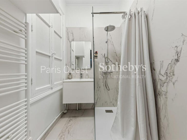 Appartement Paris 6e - 4 chambres - 195m²