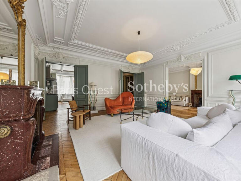 Apartment Paris 6e - 4 bedrooms - 195m²