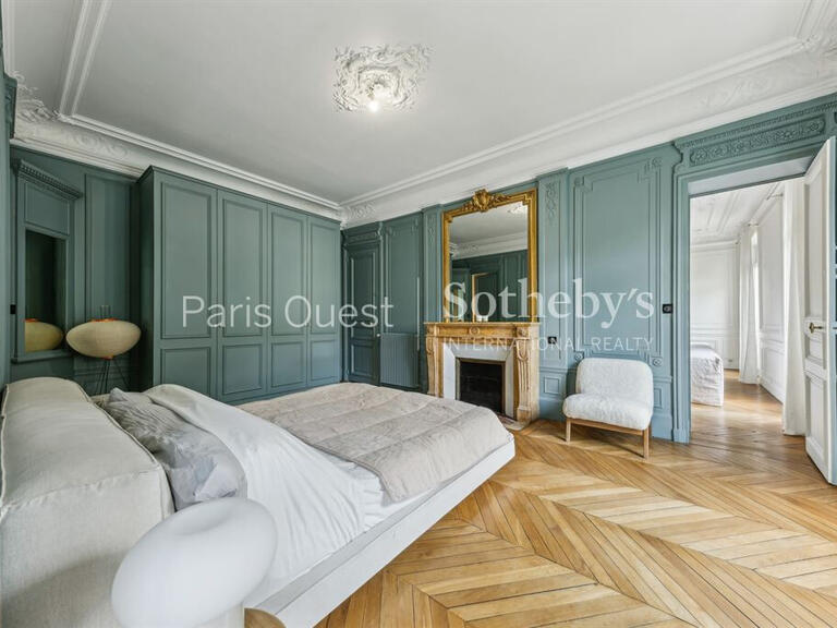 Apartment Paris 6e - 4 bedrooms - 195m²