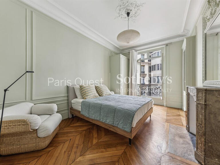 Apartment Paris 6e - 4 bedrooms - 195m²