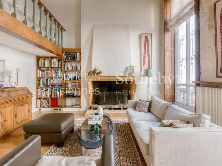 Apartment Paris 6e - 1 bedroom - 158m²