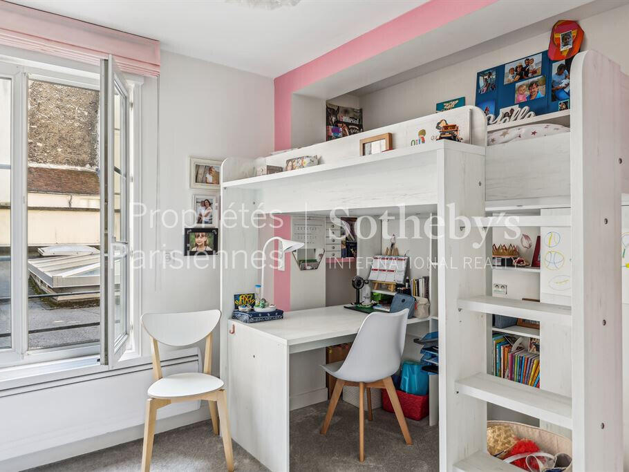 Apartment Paris 6e