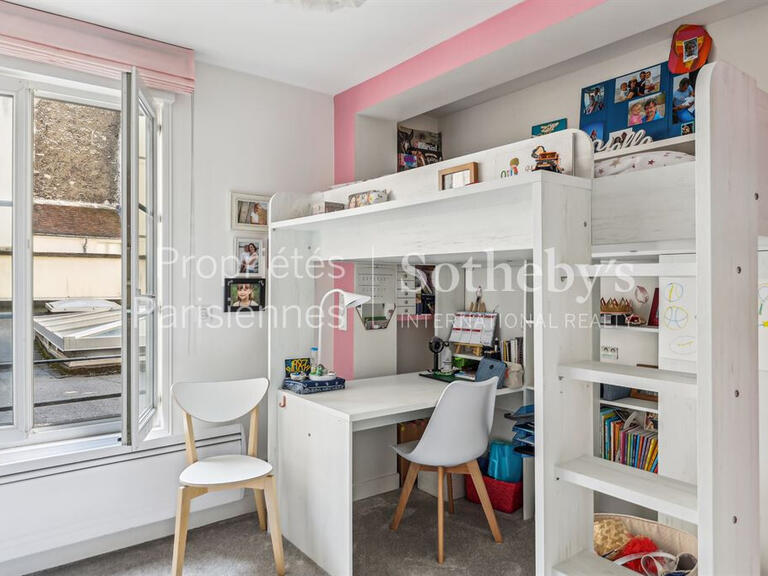 Appartement Paris 6e - 3 chambres - 103m²