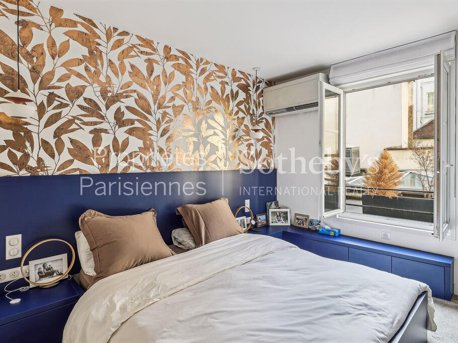 Apartment Paris 6e