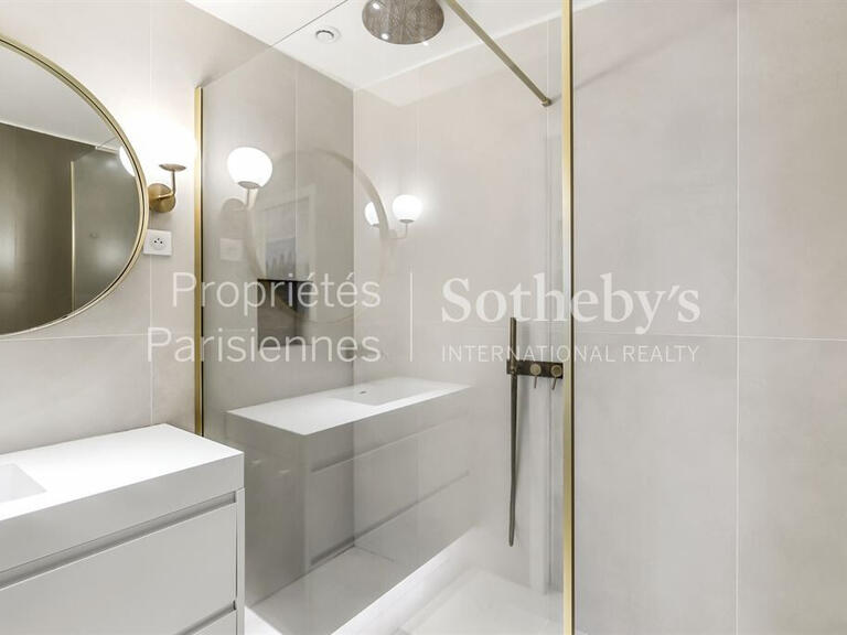 Apartment Paris 6e - 3 bedrooms - 103m²