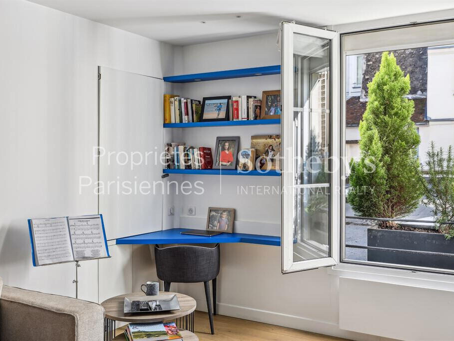 Apartment Paris 6e