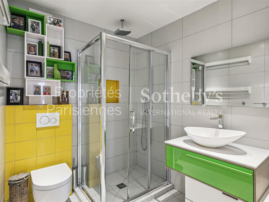 Apartment Paris 6e