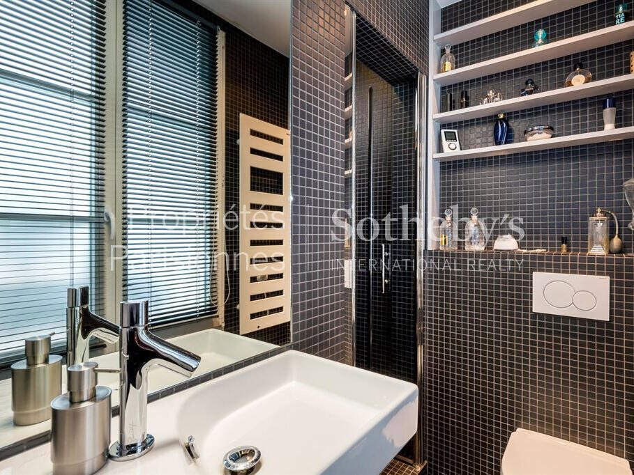 Appartement Paris 6e