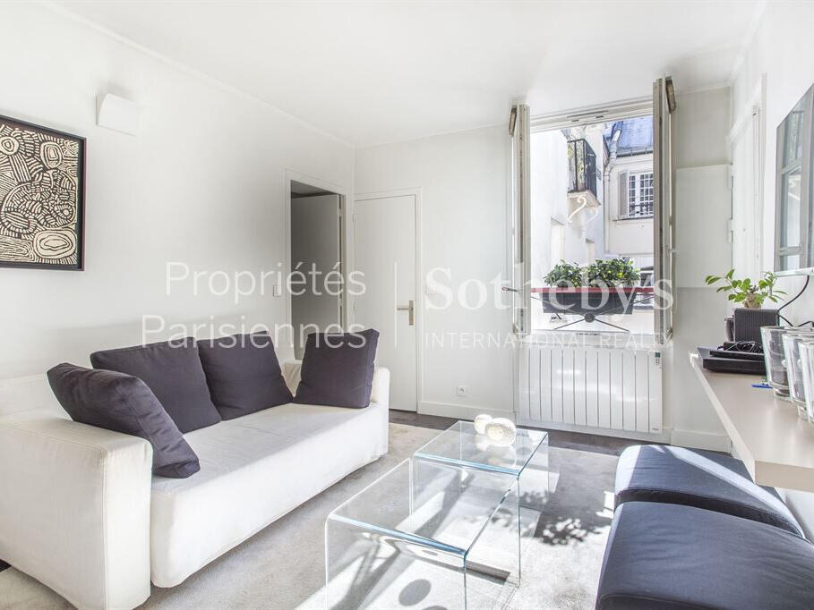 Appartement Paris 6e