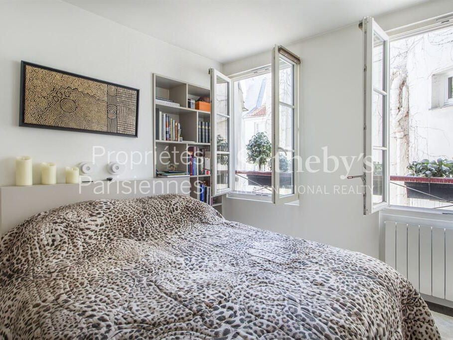 Apartment Paris 6e