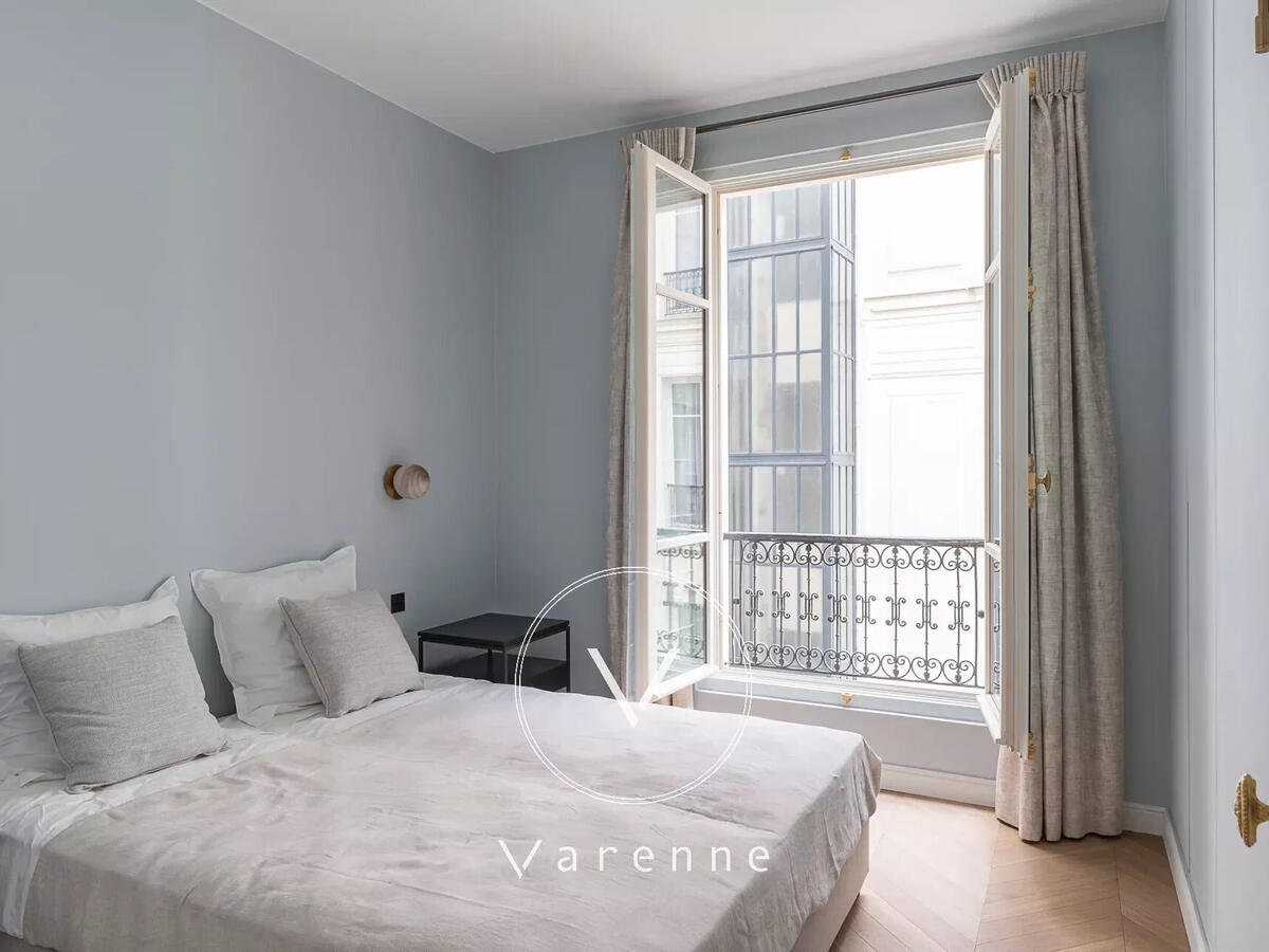 Apartment Paris 6e